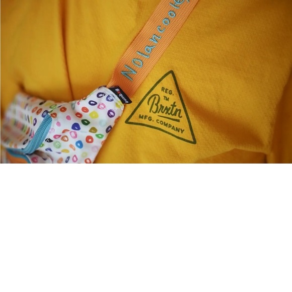 Bumbag x Nolan Cooley - Picture 11 of 11